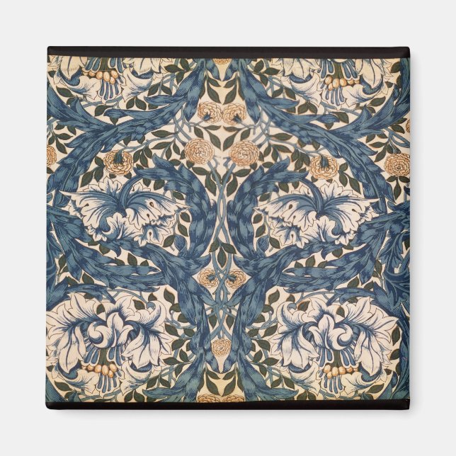 Aimant Design de Marigold, 1876 (Devant)