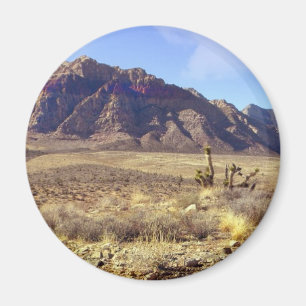 Aimant Désolation de l'Ouest