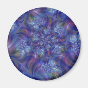 Aimant d'essence de fractale