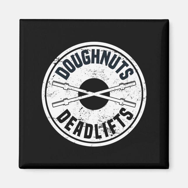 Aimant Desserts pour hommes et ascenseurs d'agence gouver (Devant)