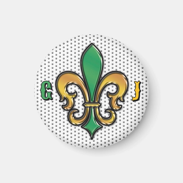 Aimant Dessous de verre en plastique dur (Devant)