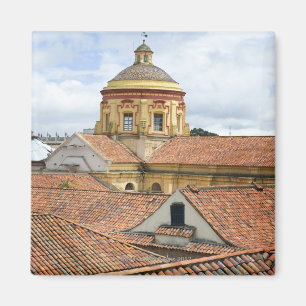 Aimant Dessus de toit à Bogota