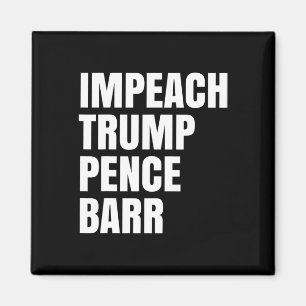 Aimant Destituer Trump Pence Rr 1