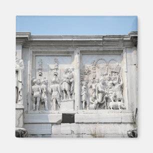 Aimant Détail de la voûte de Constantine