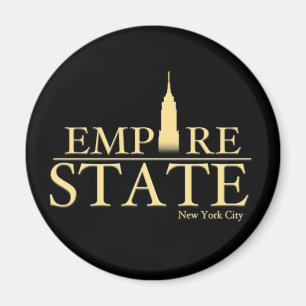 Aimant d'état d'empire