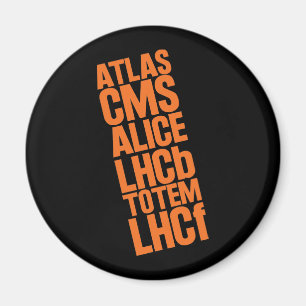 Aimant Détecteurs de LHC