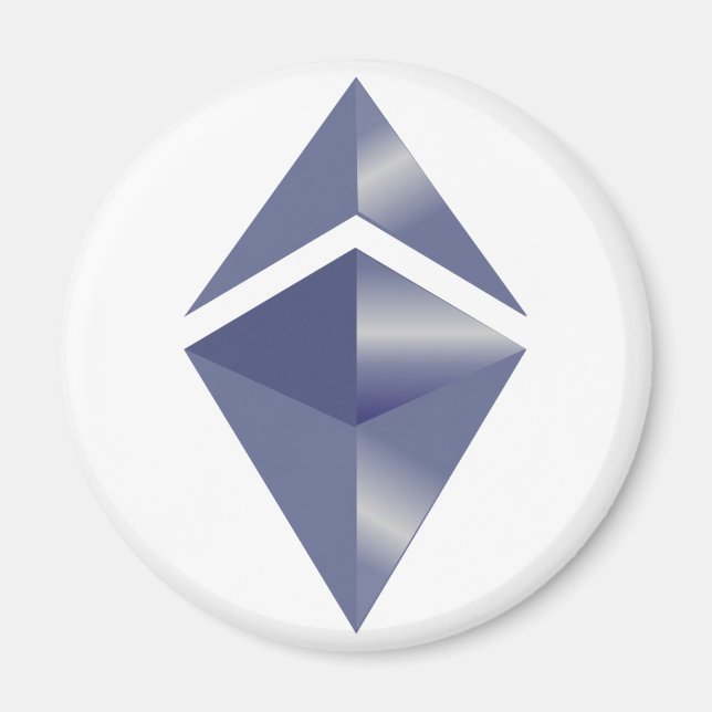 Aimant d'éthérium (Devant)