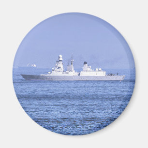 Aimant Détruiseur italien Andrea Doria