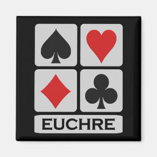 Aimant d'Euchre