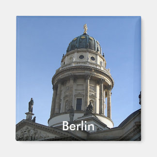 Aimant Deutscher Dom, Berlin
