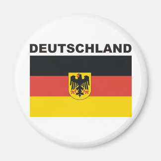 Aimant Deutschland Allemagne Produits & Designs!