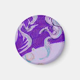 Aimant Deux Dragons, Trois Soleils