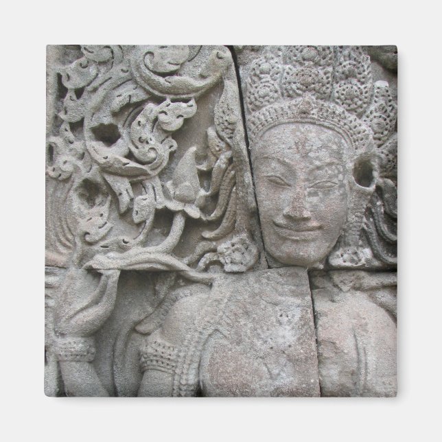 Aimant Devata (Devant)