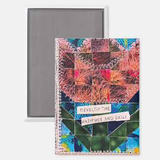 Aimant Develop the Patience and Skills Tulip Gardening 