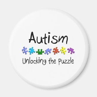 Aimant Déverrouiller Le Puzzle