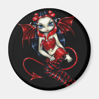 Aimant "Dévilish Fairy"