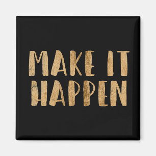 Aimant Devis d'alimentation II