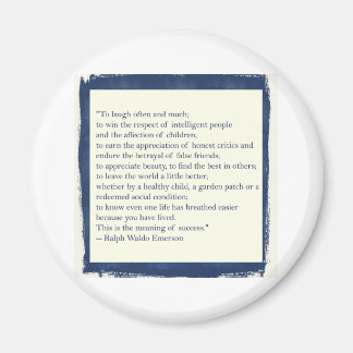 Aimant Devis Emerson