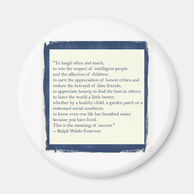 Aimant Devis Emerson (Devant)