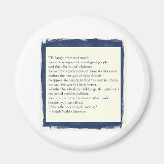 Aimant Devis Emerson