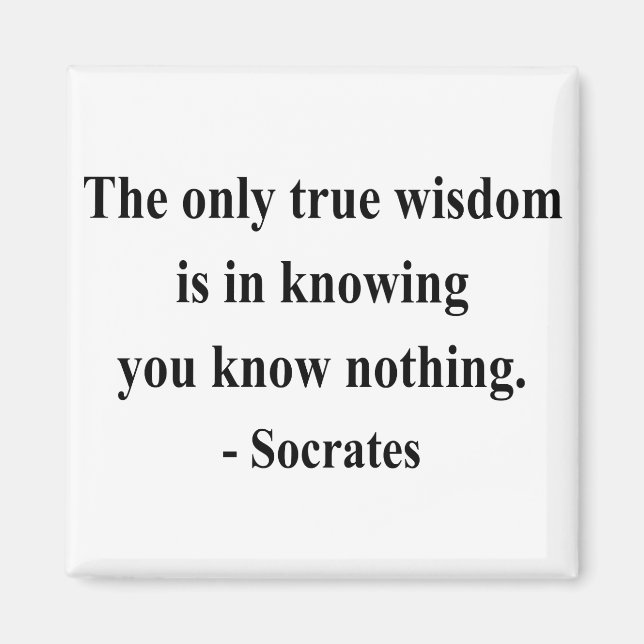 Aimant Devis Socrates 3a (Devant)