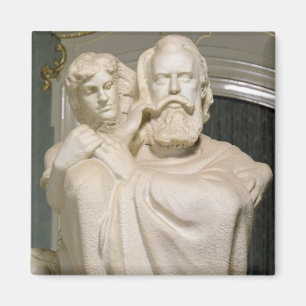 Aimant Dévouement à Brahms, 1909