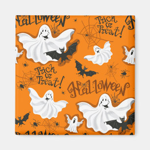 Aimant d'Halloween