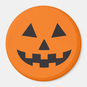 Aimant d'Halloween