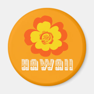 Aimant d'HAWAÏ