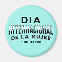 Día Internacional de la Mujer | Journée de la femm