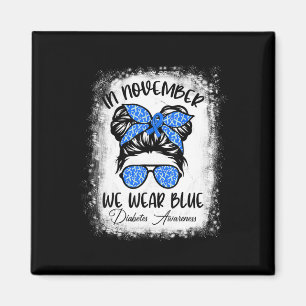 Aimant diabète Warrior