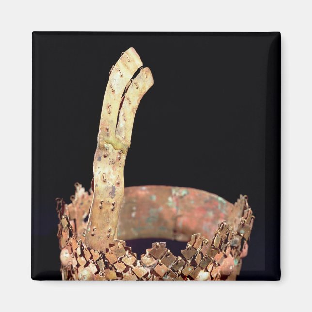 Aimant Diadem, Chimu (Devant)