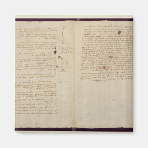 Aimant Diagrammes scientifiques