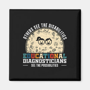 Aimant Diag's Vmission Of Educational Possibilités For Di