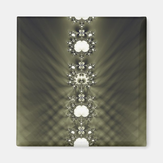 Aimant Diamants (Devant)
