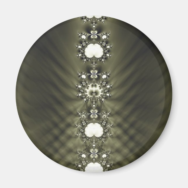 Aimant Diamants (Devant)