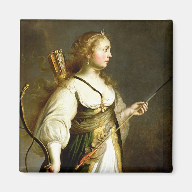 Aimant Diana (Devant)