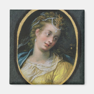 Aimant Diana, 1615