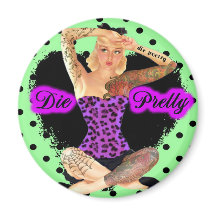 Die Pretty