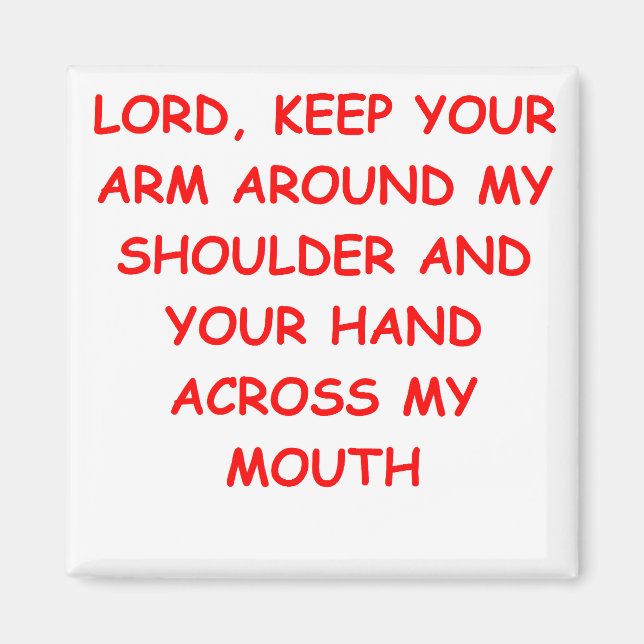 AIMANT DIEU (Devant)