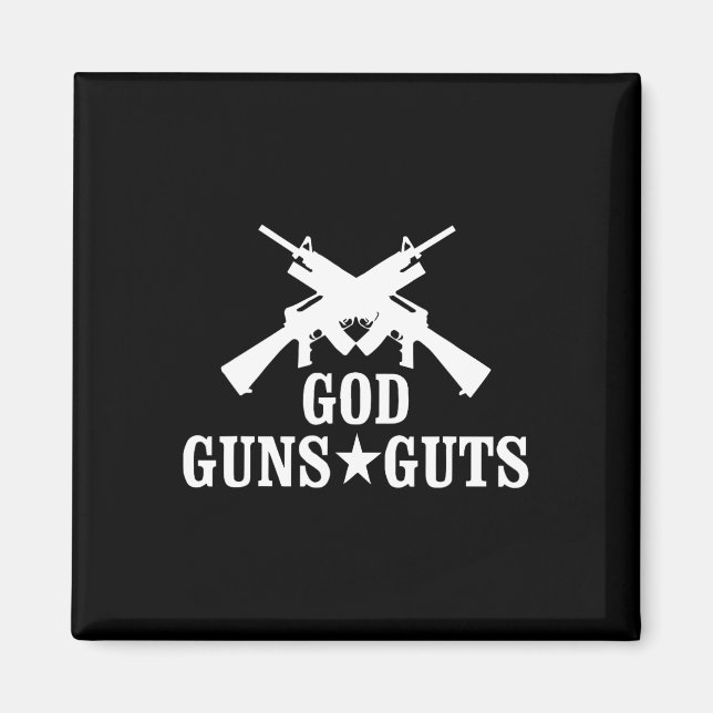 Aimant Dieu Armes Et Coups (Devant)