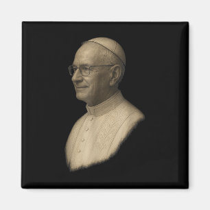 Aimant Dieu Béni Pape Leo Xiv 7