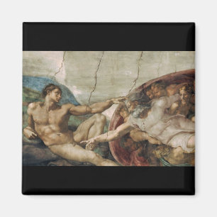 Aimant Dieu curieux