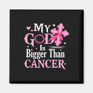 Aimant Dieu Est Plus Grand Que Le Cancer Sensibilisation