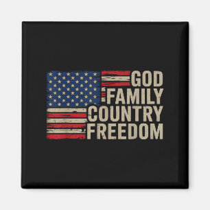 Aimant Dieu Famille Pays Liberté Patriotique Chrétien Eta