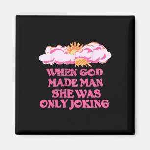 Aimant Dieu Fut L'Homme Elle Ne Faisait Que Plaisanter Dr