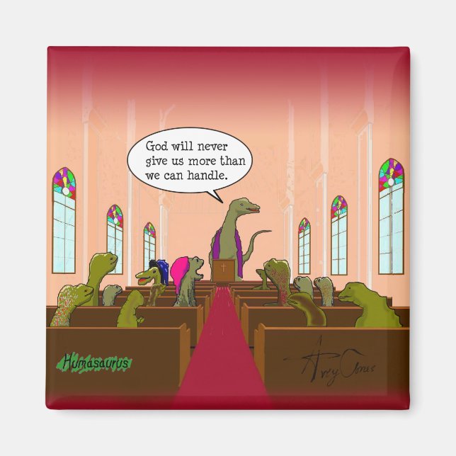 Aimant Dieu Ne Nous Donne Jamais Plus Que Nous Ne Pouvons (Devant)