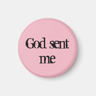 Aimant Dieu noir orphelin de citation m'a envoyé