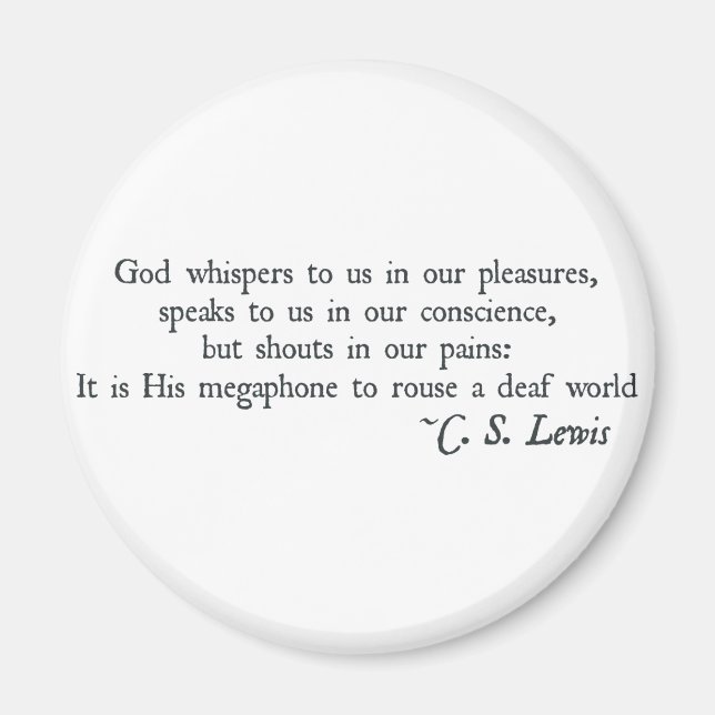 Aimant Dieu nous pleure dans nos plaisirs (Devant)