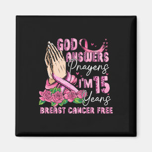 Aimant Dieu répond aux prières Je suis 15 ans Cancer du s